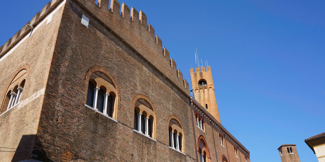 BSL apre lo studio di Treviso