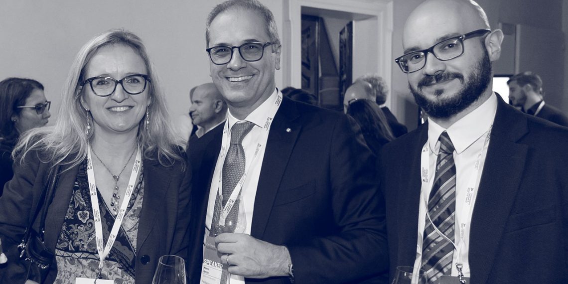 Ca’ Foscari Forward edizione 2019