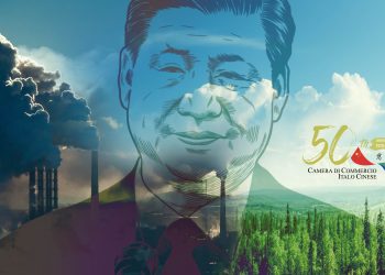Webinar | Green China: la svolta