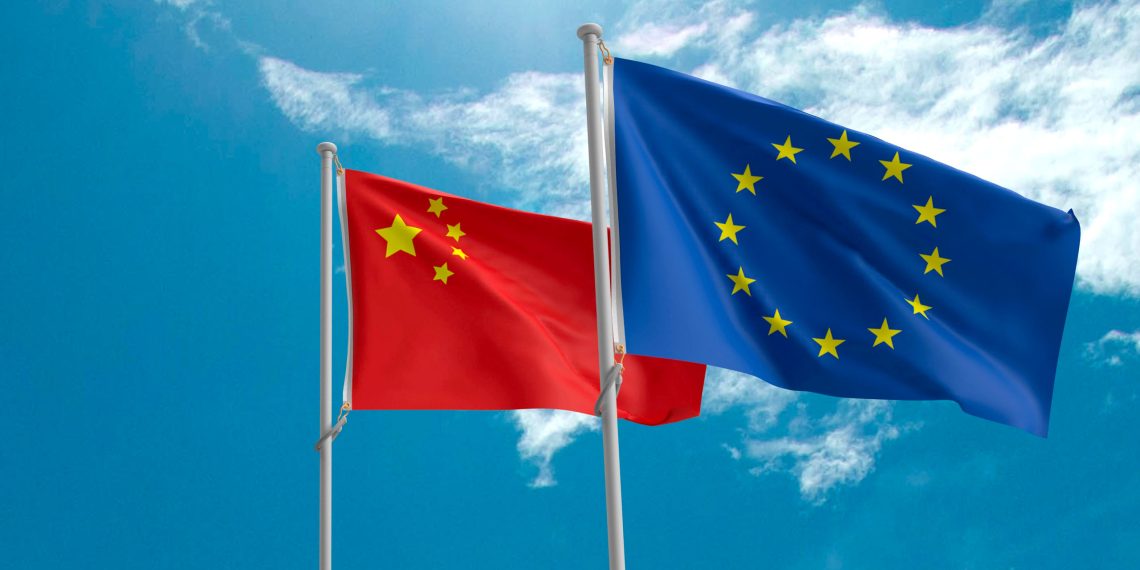 Webinar | EU-China Comprehensive Agreement on Investments