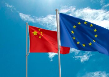 Webinar | EU-China Comprehensive Agreement on Investments