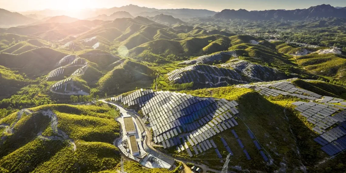 News | Gruppo di lavoro energia e ambiente Fondazione Italia-Cina
