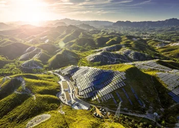 News | Gruppo di lavoro energia e ambiente Fondazione Italia-Cina
