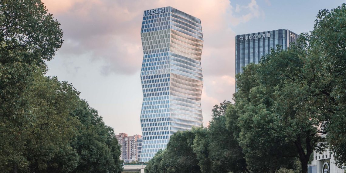 News | Our new Shanghai office
