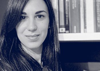 News |  Welcome Silvia Marchiori in BSL