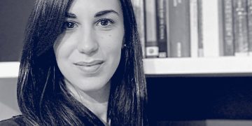 News | Welcome Silvia Marchiori in BSL