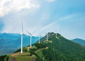 Article | China actively responds to COP26 hot issues