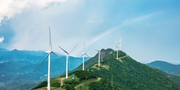 Article | China actively responds to COP26 hot issues