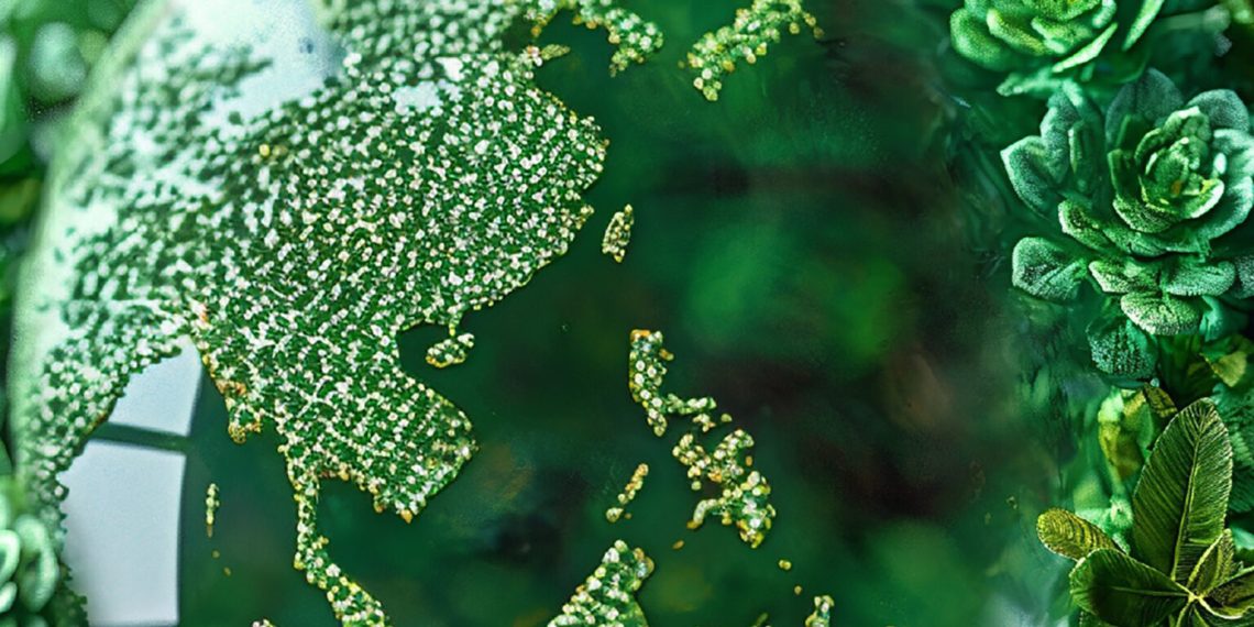 News | Webinar Chinese for Legal: ESG – Trends